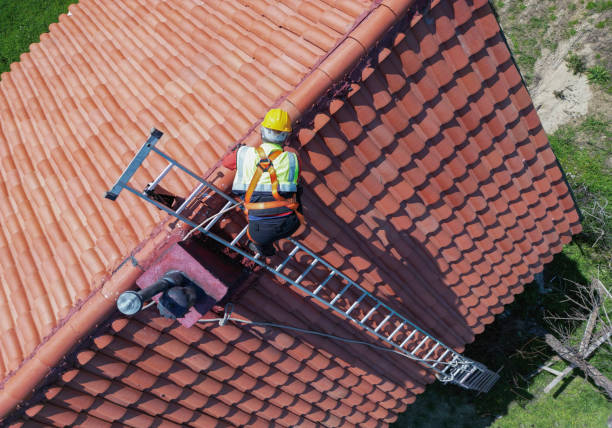 Best Roof Coating and Sealing  in Vashon, WA